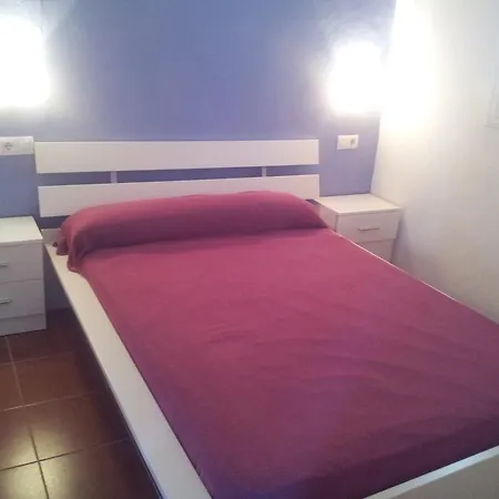 El Embarcadero Apartman