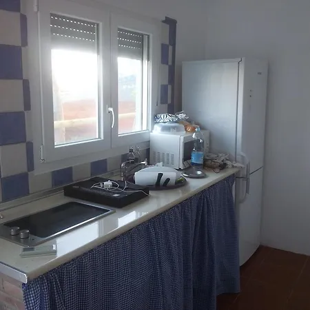 Apartment El Embarcadero