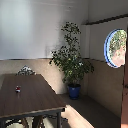 Apartman El Embarcadero *