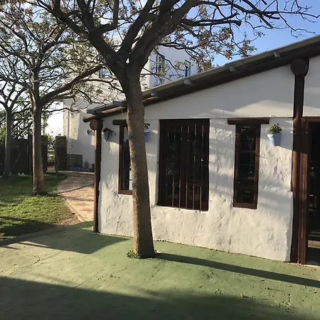 El Embarcadero Apartment