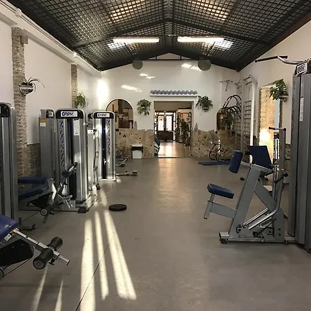 El Embarcadero Apartman *